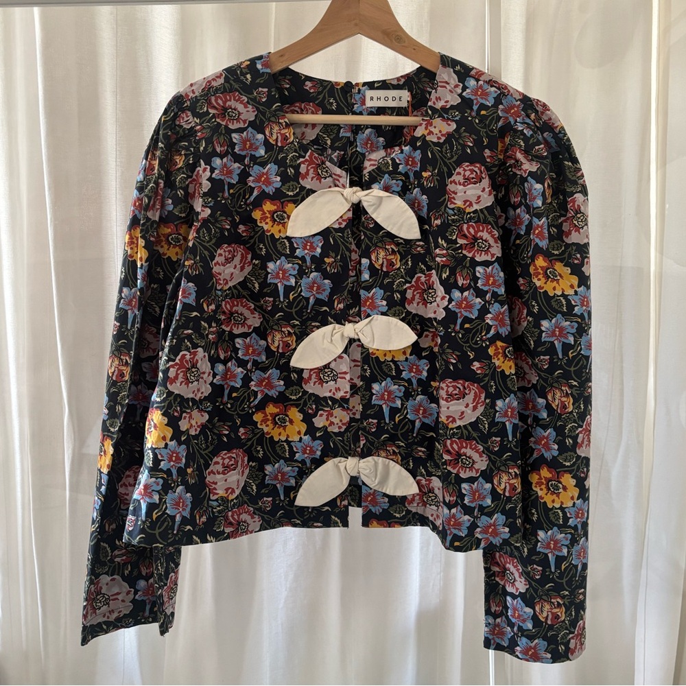 Rhode Top - NWT